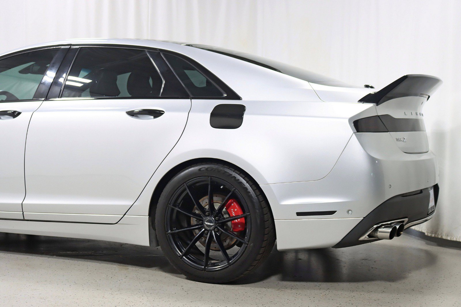 Used 2019 Lincoln MKZ Reserve AWD/4WD image 10