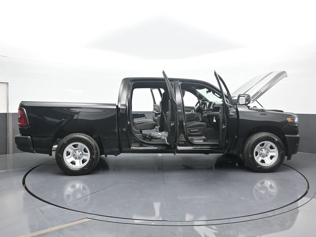 Used 2026 RAM 1500 Tradesman AWD/4WD image 65