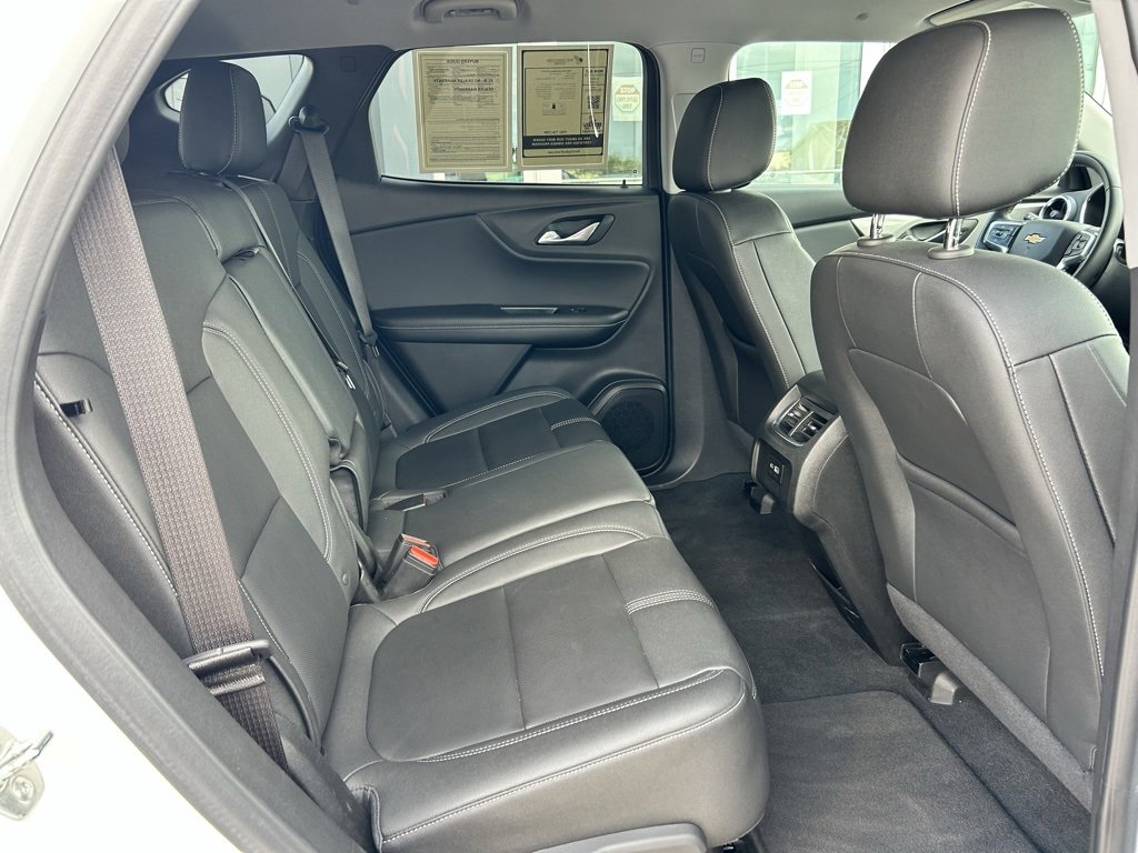 Used 2024 Chevrolet Blazer LT image 20
