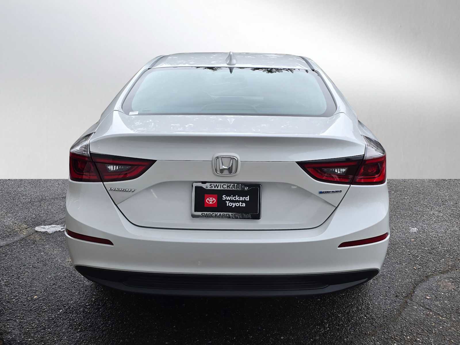Used 2022 Honda Insight EX image 4