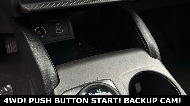 New 2025 Ford Bronco Sport Big Bend image 17