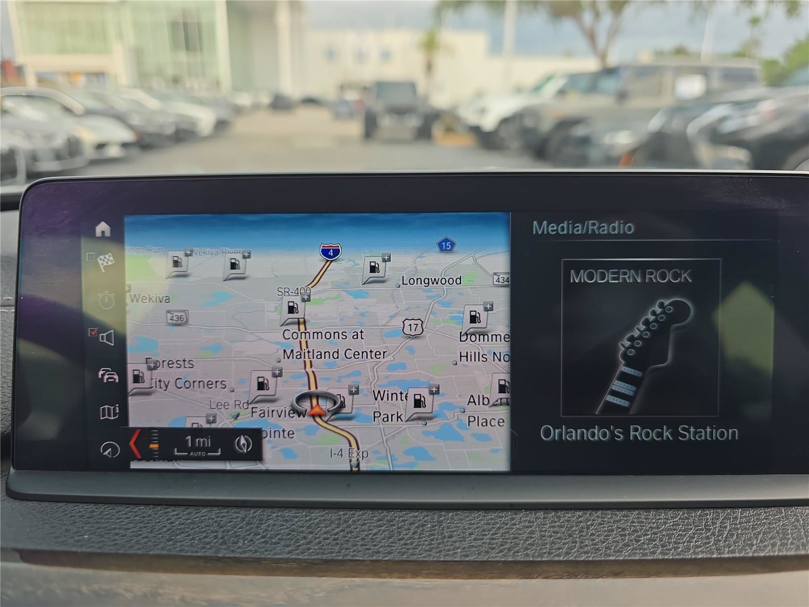 Used 2019 BMW 440i Gran Coupe w/ Executive Package RWD image 18
