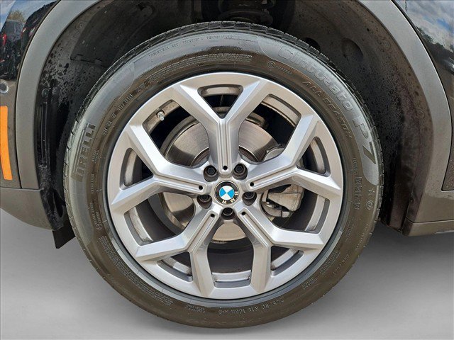 Used 2024 BMW X3 sDrive30i w/ Convenience Package RWD image 24