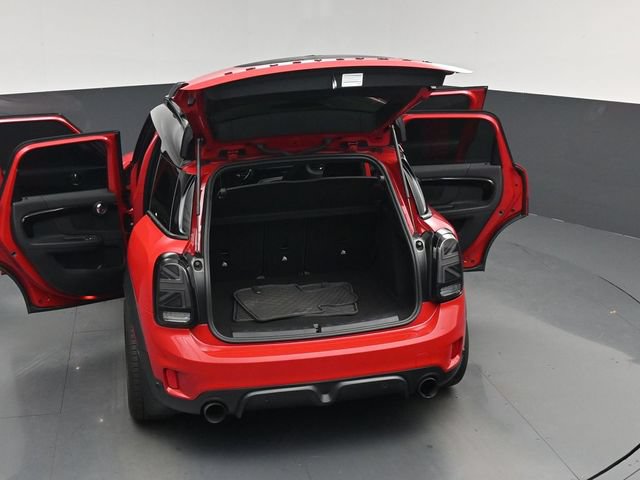 Used 2020 MINI Cooper Countryman John Cooper Works AWD/4WD image 30