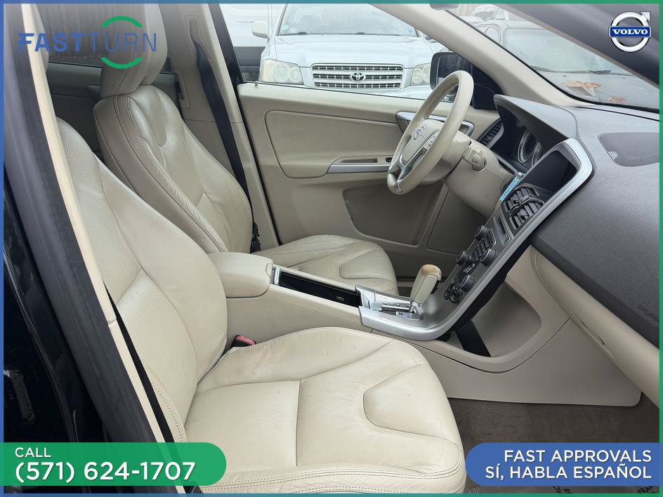 Used 2012 Volvo XC60 3.2 Platinum FWD image 17