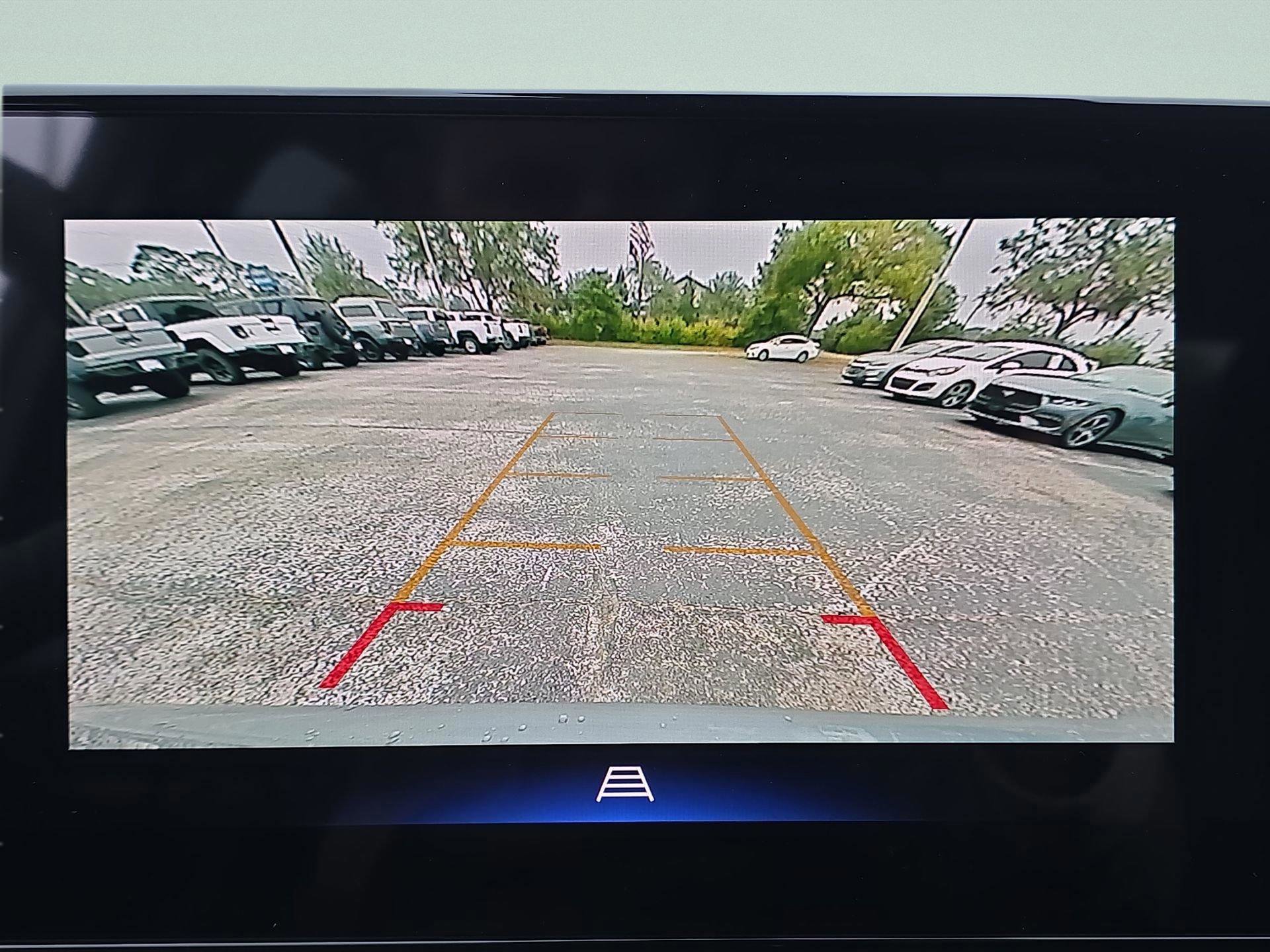 New 2026 Chevrolet Trax RS w/ Sunroof Package image 19