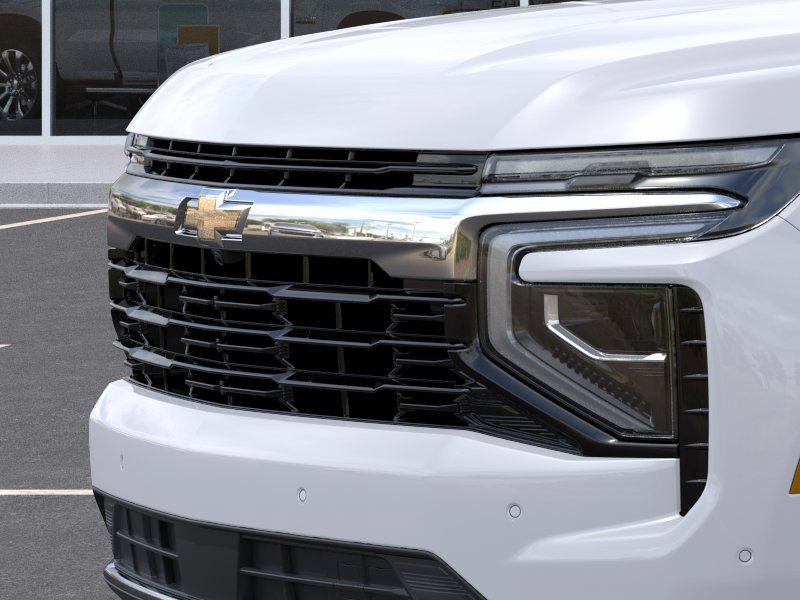 New 2026 Chevrolet Tahoe LS AWD/4WD image 13