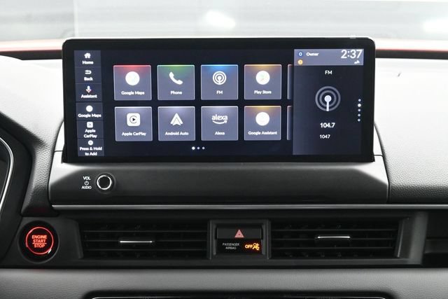 New 2026 Honda Pilot EX-L image 23