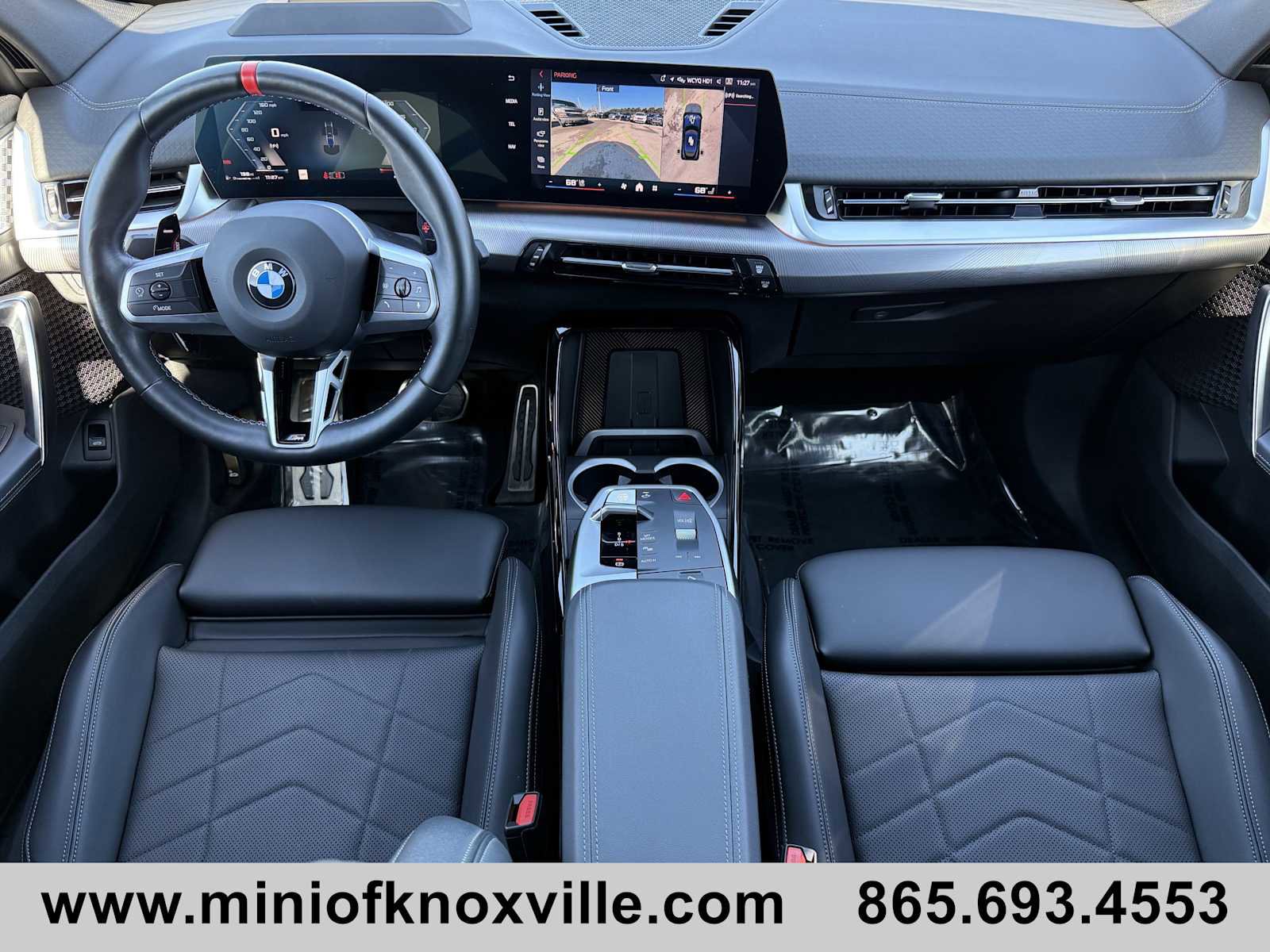 Used 2024 BMW X2 M35i image 15