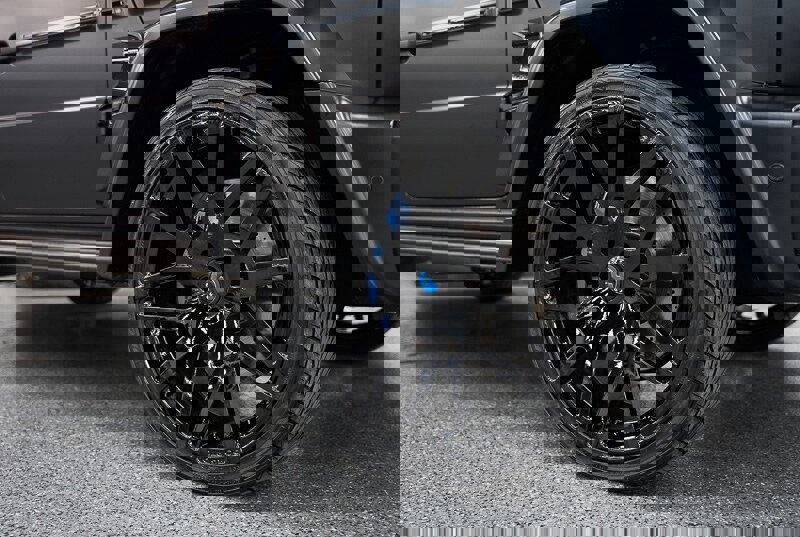 Used 2020 Mercedes-Benz G 63 AMG 4MATIC image 4