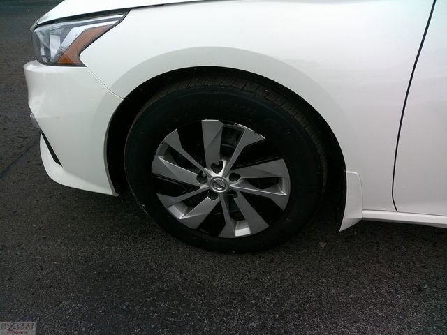 Used 2020 Nissan Altima 2.5 S image 8