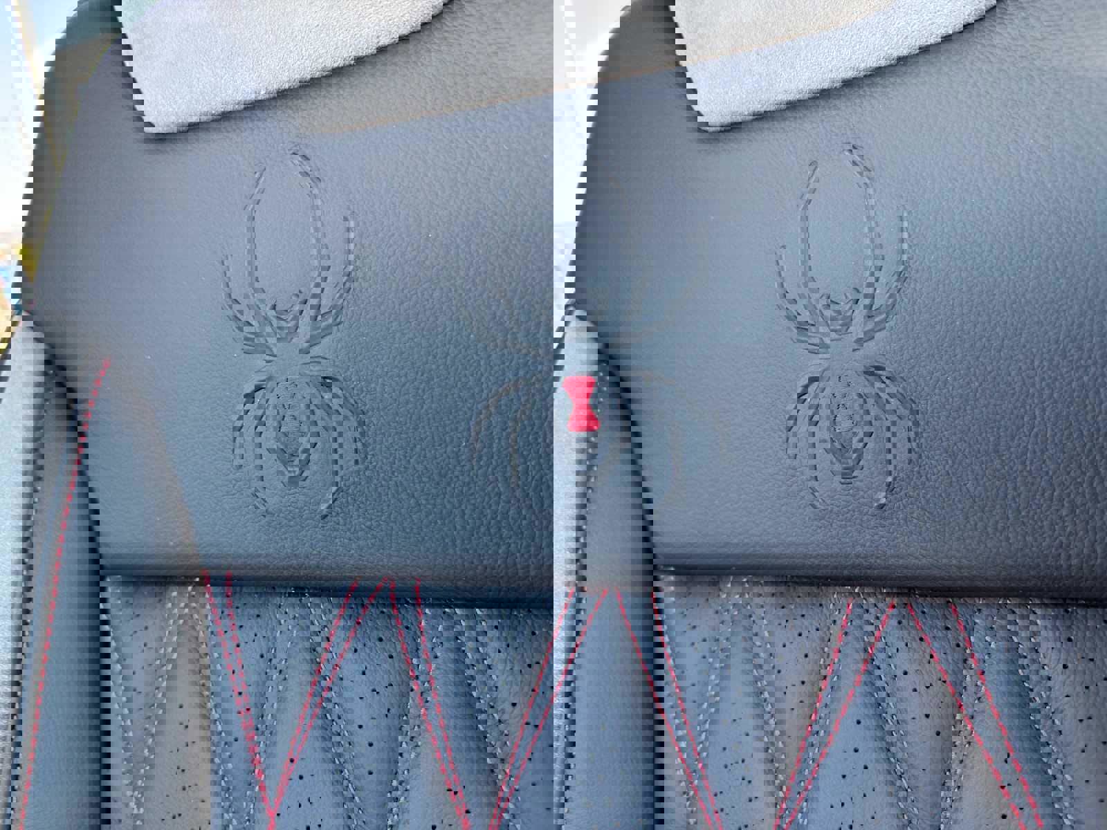 New 2026 Chevrolet Silverado 2500 LT w/ Trail Boss Package image 45