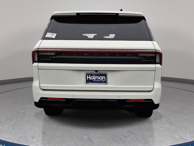 New 2026 Lincoln Navigator Reserve AWD/4WD image 5