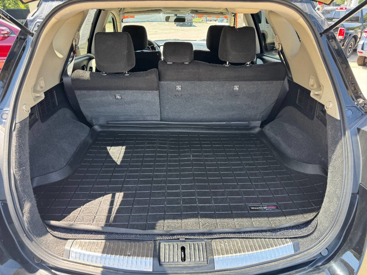 Used 2013 Nissan Murano S image 13
