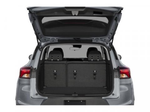 New 2026 Chevrolet TrailBlazer LT image 13