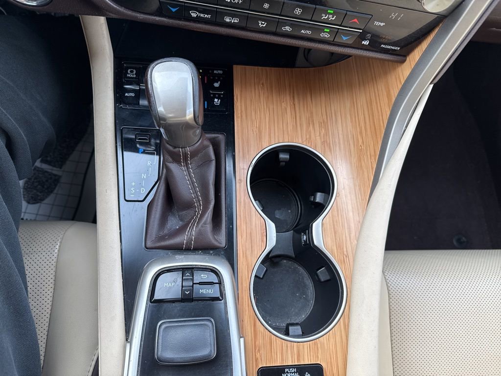 Used 2016 Lexus RX 350 AWD w/ Premium Package image 16