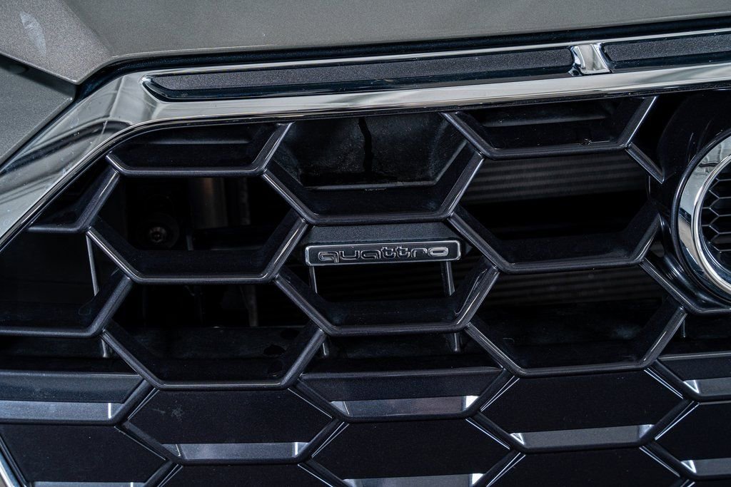 Used 2024 Audi A5 2.0T Premium Plus image 17