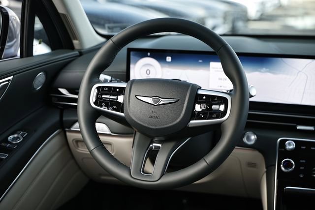 New 2026 Genesis GV80 2.5T image 26