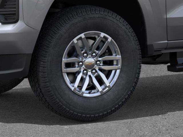 New 2026 Chevrolet Colorado LT RWD image 33