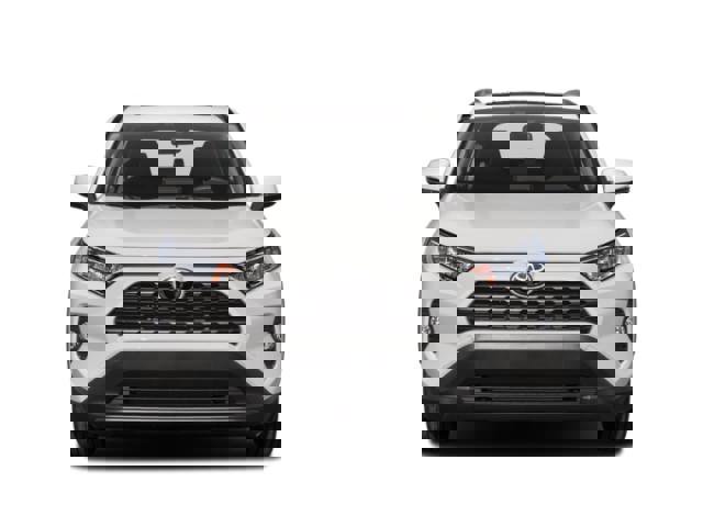 Certified 2019 Toyota RAV4 XLE w/ Convenience Package image 4