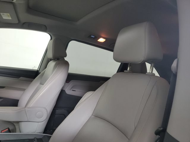 Used 2018 Honda Odyssey EX-L image 21