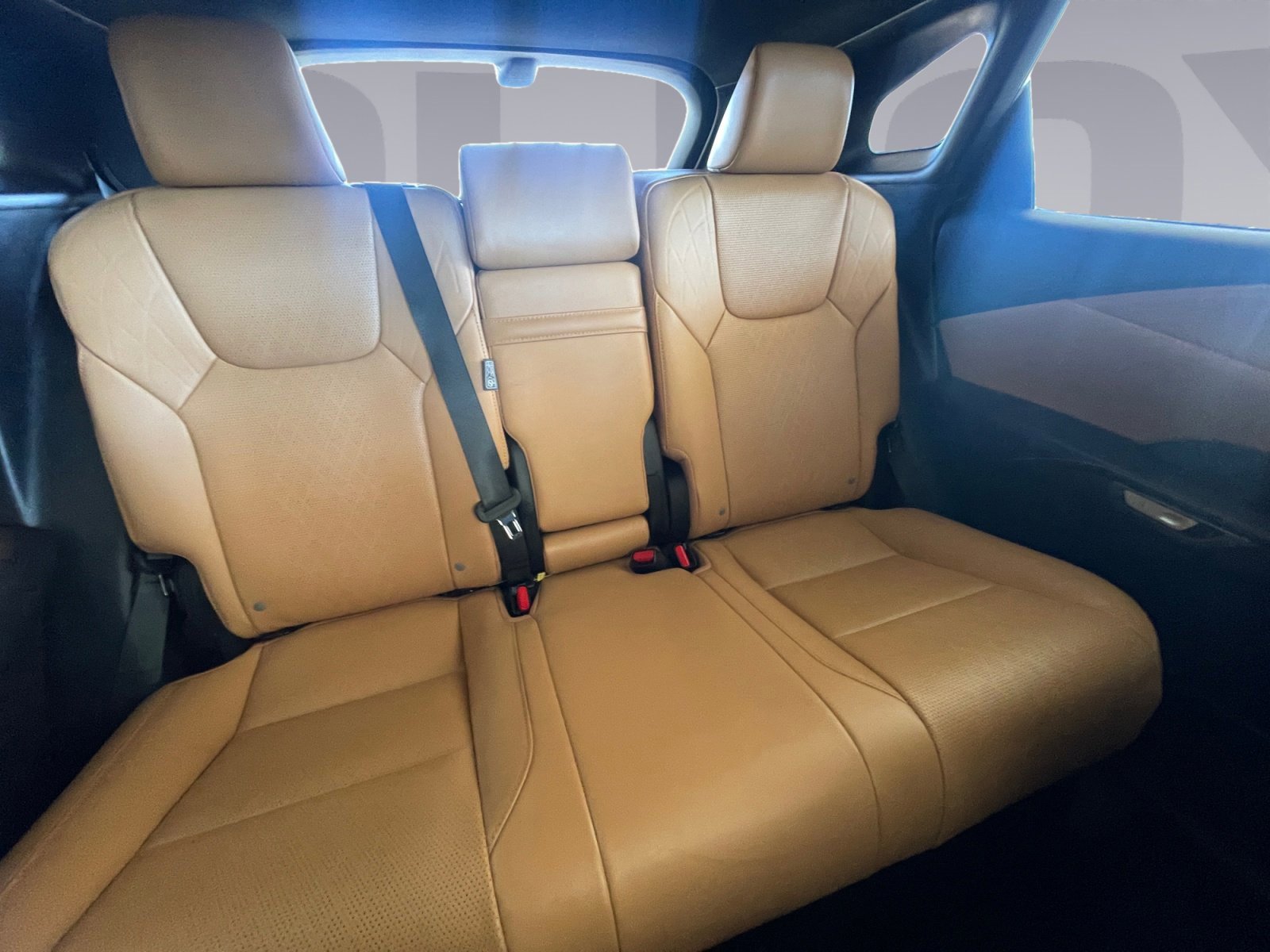 Used 2024 Lexus RX 350 Premium image 18