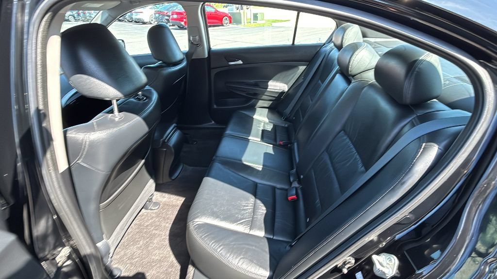 Used 2012 Honda Accord SE image 9