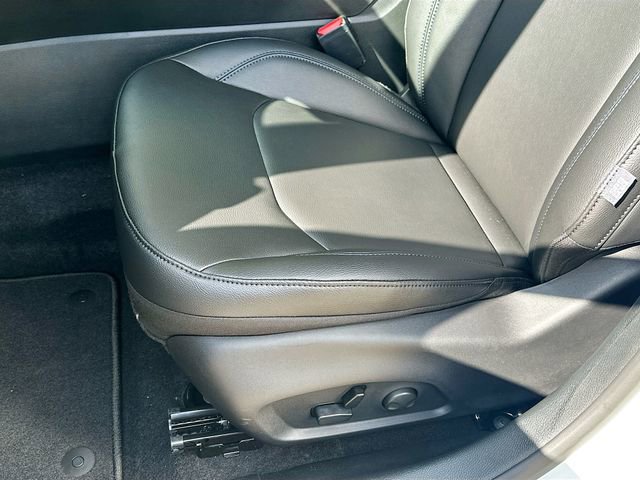 New 2026 Jeep Compass Limited image 20