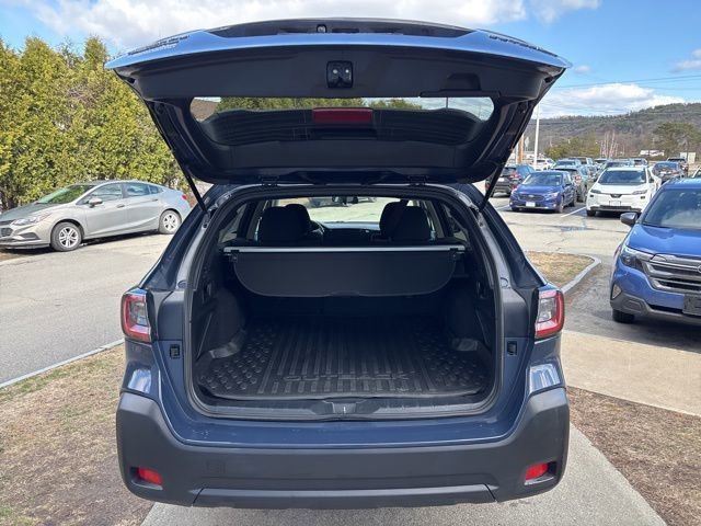 Certified 2024 Subaru Outback Premium image 15
