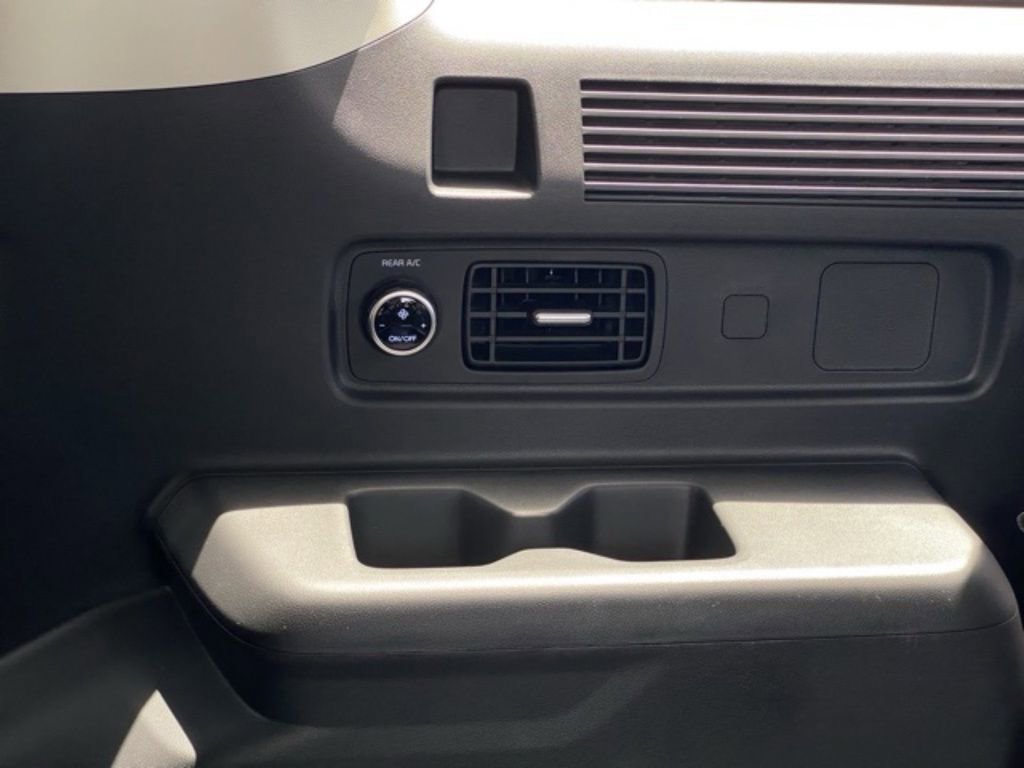 New 2026 Hyundai Santa Fe SEL image 38
