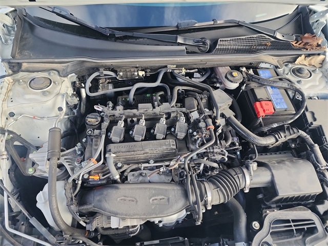 Used 2024 Honda Civic Si image 30