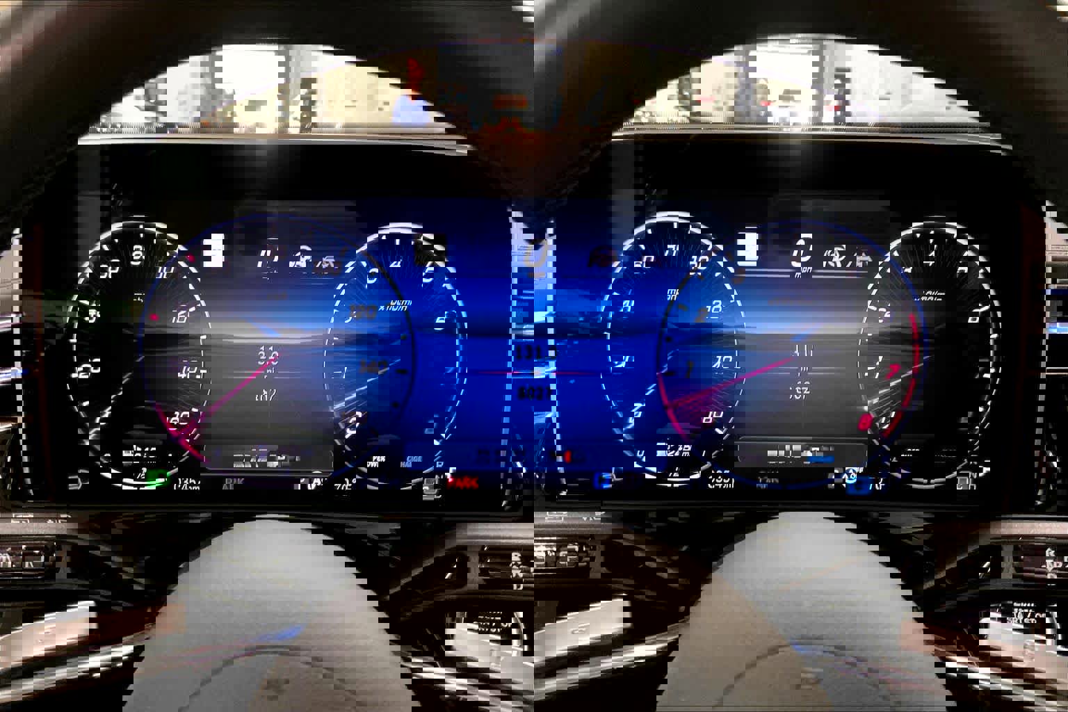 Used 2025 Mercedes-Benz E 450 4MATIC All-Terrain Wagon image 25