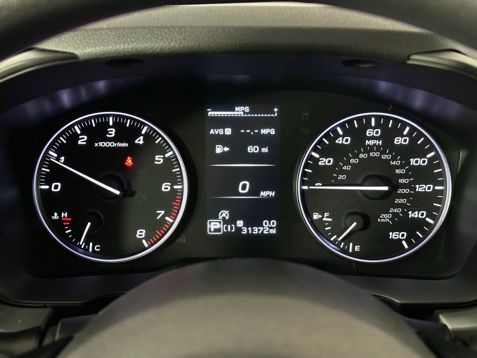 Used 2024 Subaru Crosstrek 2.0i Premium AWD/4WD image 11