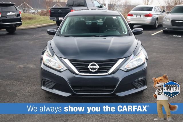 Used 2018 Nissan Altima 2.5 S w/ S Convenience Package image 2