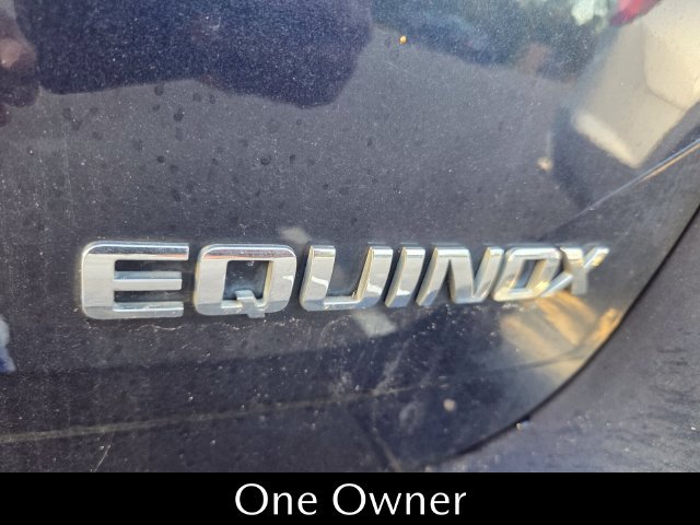 Used 2015 Chevrolet Equinox LS FWD image 6