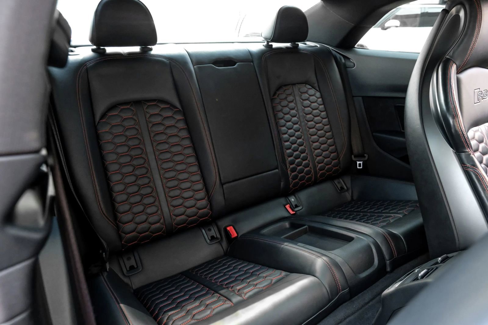 Used 2018 Audi RS 5 w/ Dynamic Package image 40