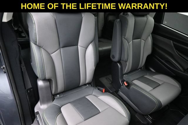 Used 2023 Subaru Ascent Onyx Edition AWD/4WD image 53