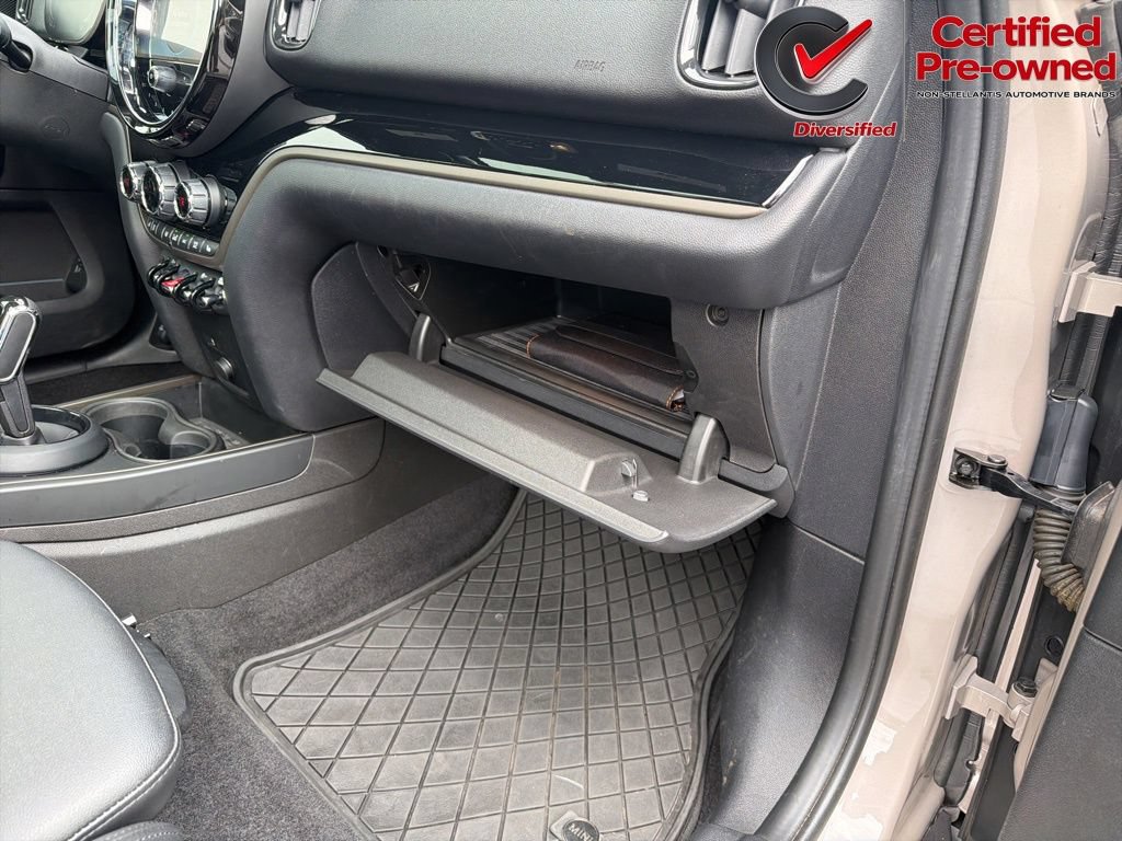 Used 2023 MINI Cooper Countryman S FWD image 33