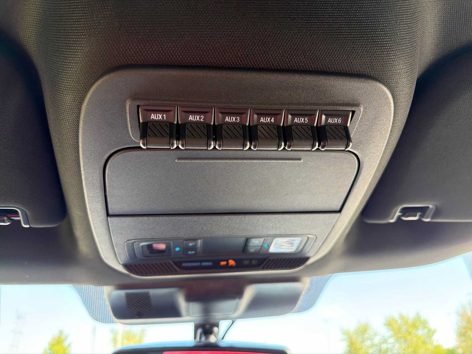 Certified 2023 Ford F150 Tremor AWD/4WD image 35
