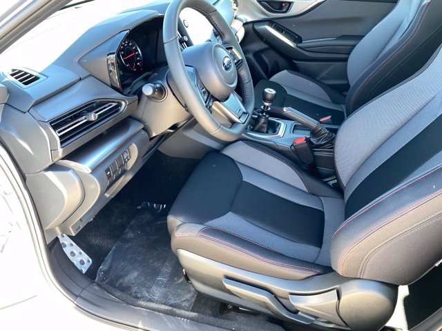 New 2026 Subaru WRX AWD/4WD image 10