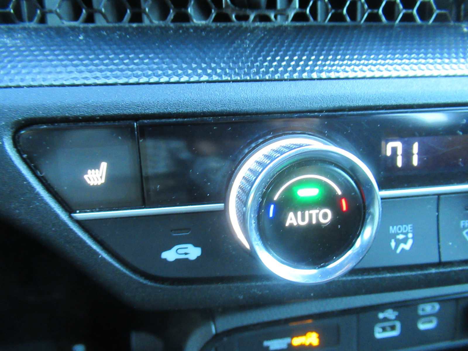 Used 2023 Honda CR-V Sport image 34