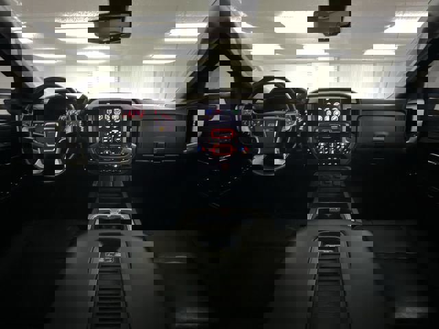 Certified 2016 GMC Sierra 2500 SLT image 20