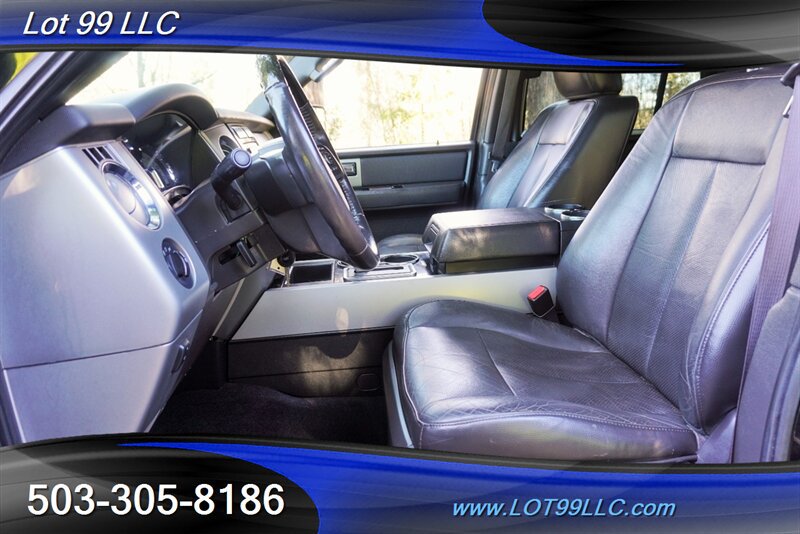Used 2014 Ford Expedition EL Limited AWD/4WD image 13