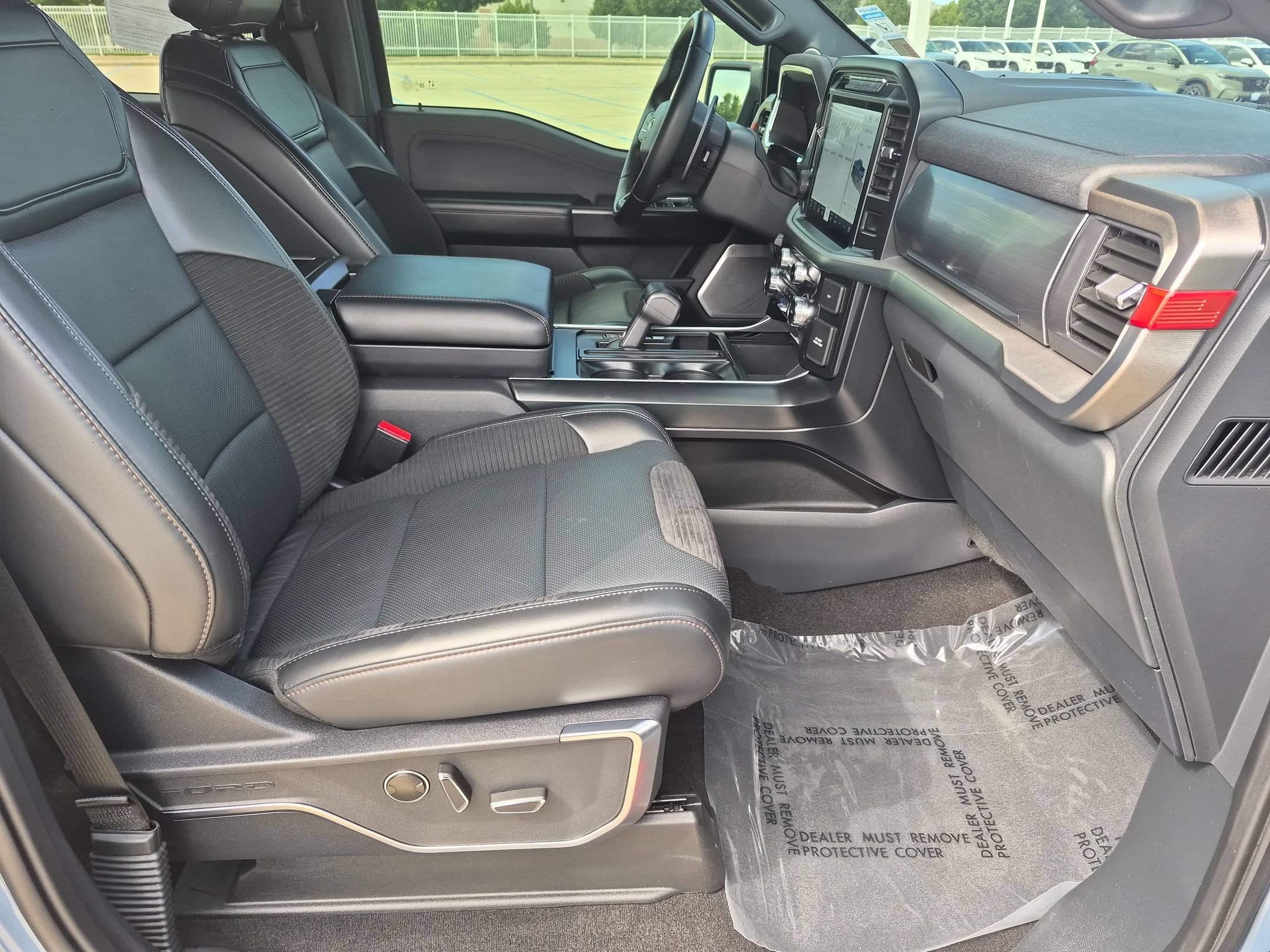 Used 2023 Ford F150 Raptor AWD/4WD image 32
