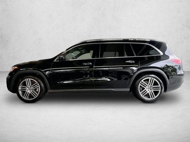 Certified 2025 Mercedes-Benz GLS 450 4MATIC image 6