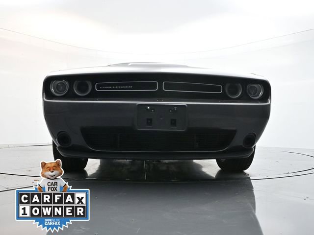 Used 2023 Dodge Challenger SXT image 30