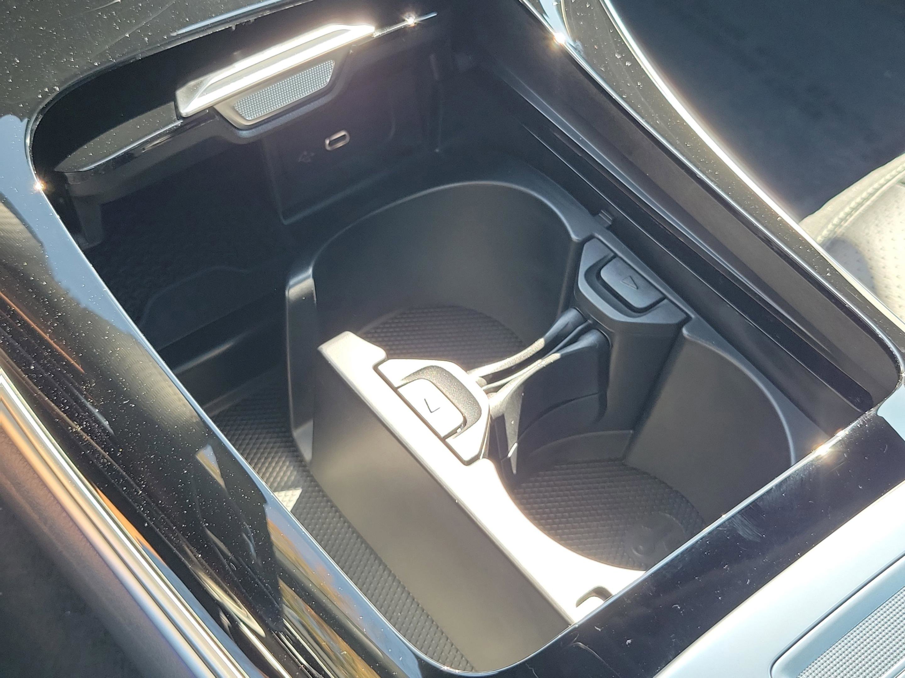 Certified 2024 Mercedes-Benz CLE 300 4MATIC Coupe image 17