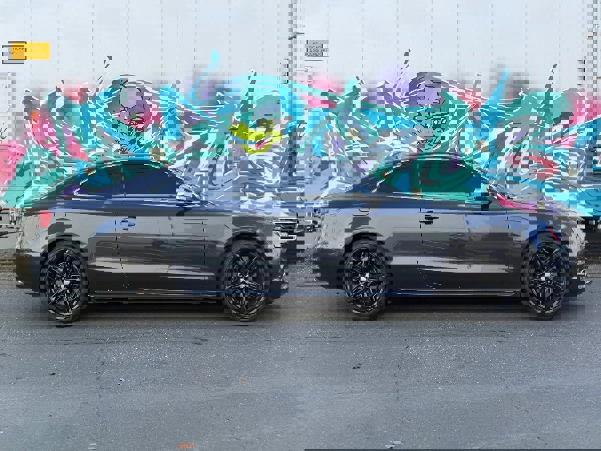 Used 2012 Audi S5 Premium Plus image 2