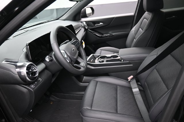 New 2027 Chevrolet Equinox RS w/ Safety and Technology Package AWD/4WD image 8