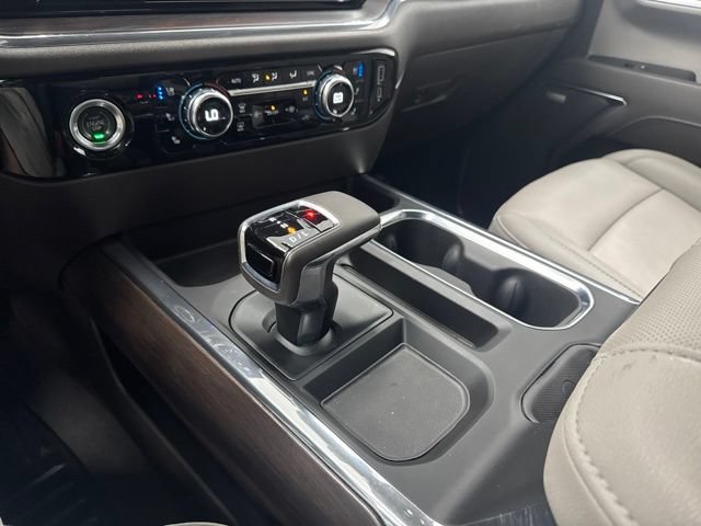 Used 2023 GMC Sierra 1500 SLT w/ SLT Premium Package AWD/4WD image 23